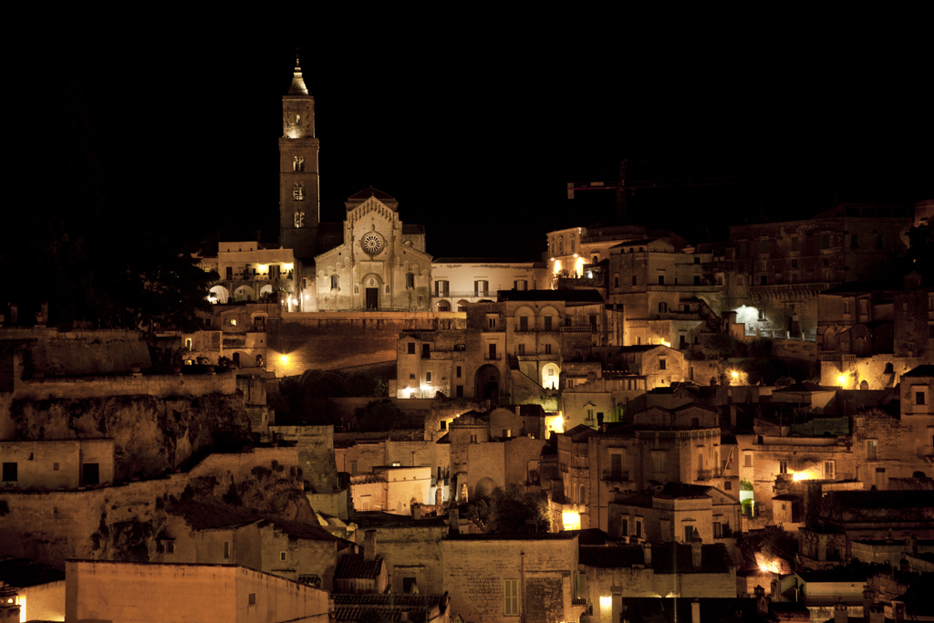 Matera