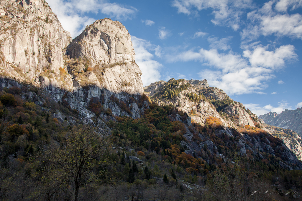 Val di Mello