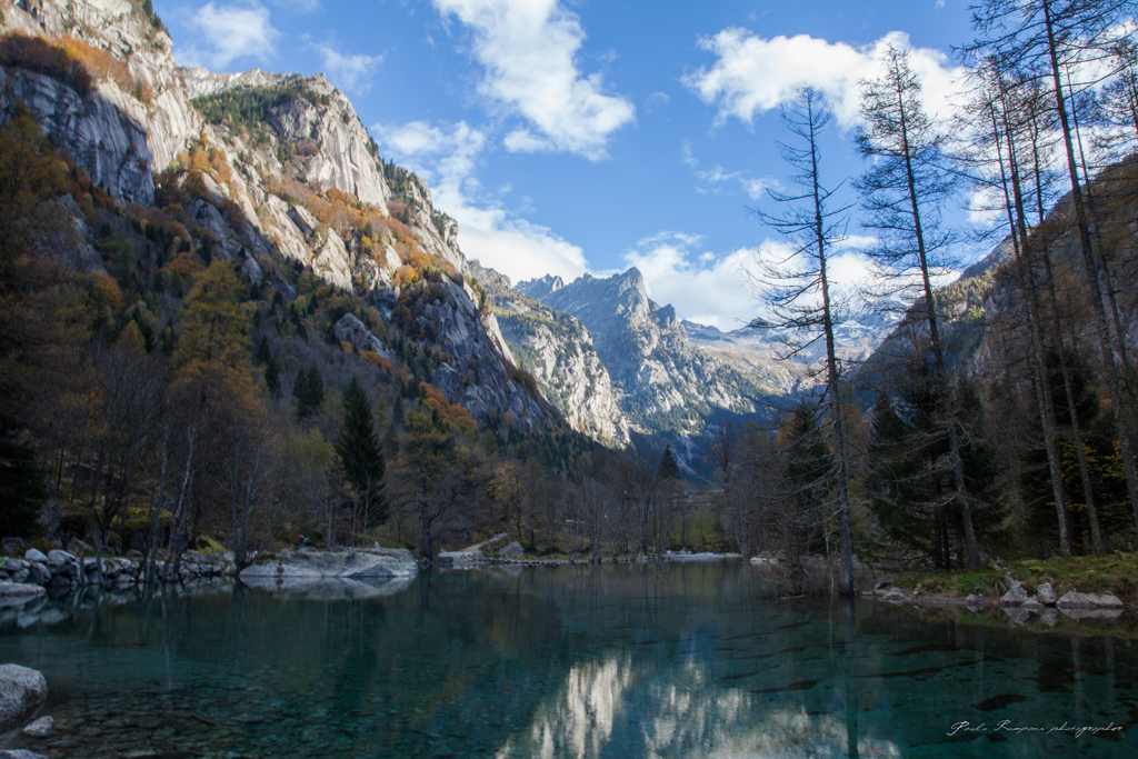 Val di Mello