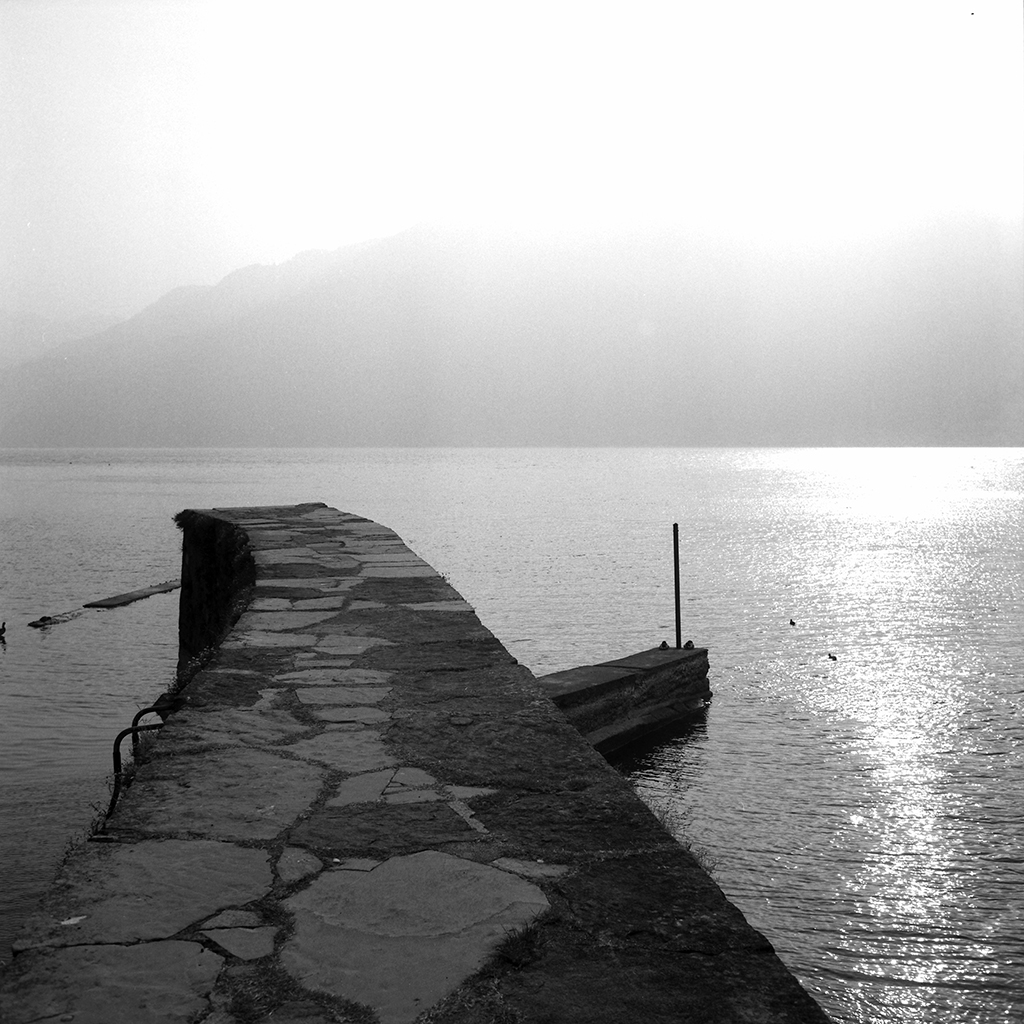 Pontile 1